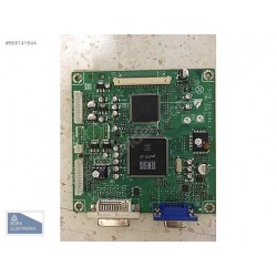 3138 103 6194.1, 170X6F , PHILIPS LCD MONITOR MAIN BOARD 3138 103 6194.1, 170X6F , PHILIPS LCD MONITOR MAIN BOARD